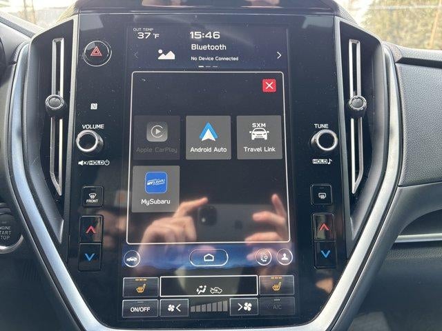 2024 Subaru WRX Premium Manual