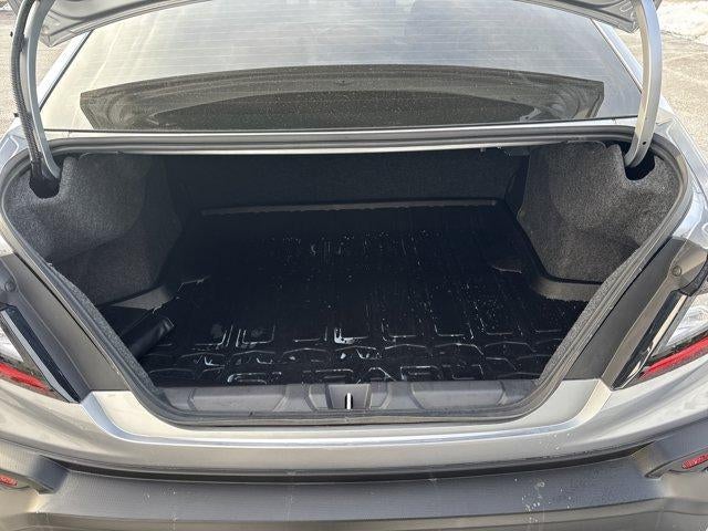 2024 Subaru WRX Premium Manual