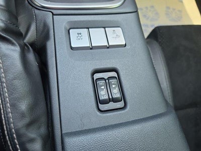 2023 Toyota GR86 Premium Manual (Natl)