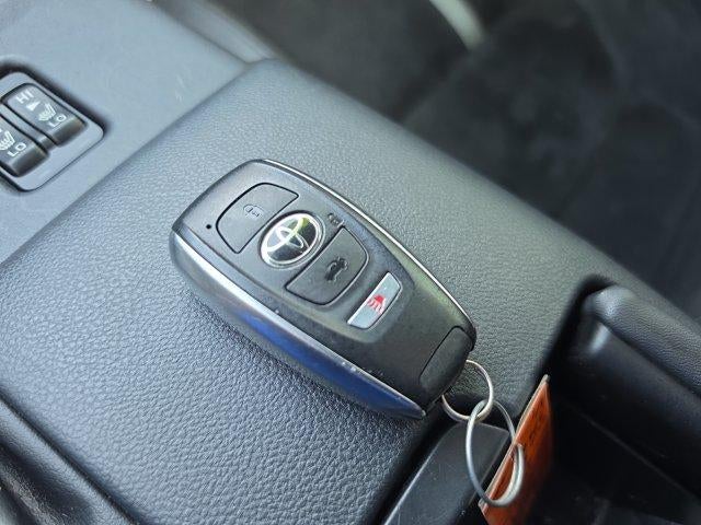 2023 Toyota GR86 Premium Manual (Natl)