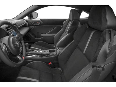 2023 Toyota GR86 Premium Manual (Natl)