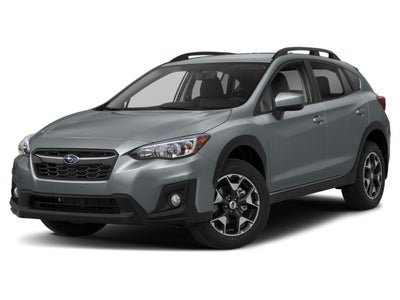 2019 Subaru Crosstrek 2.0i Limited CVT