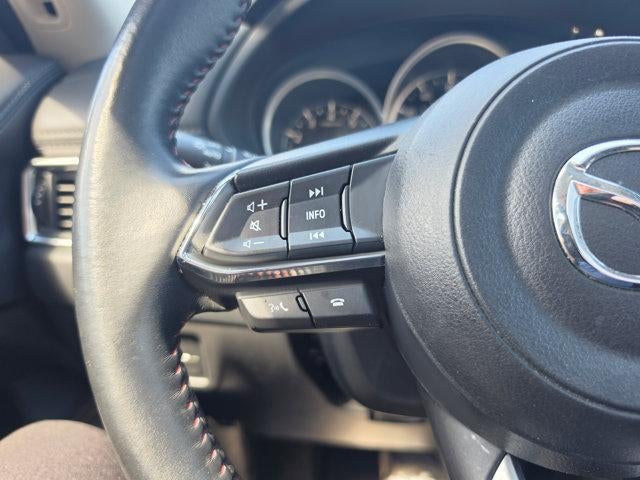 2024 Mazda Mazda CX-5 2.5 S Carbon Edition AWD