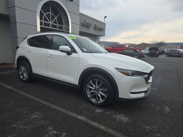 2020 Mazda Mazda CX-5 Grand Touring AWD