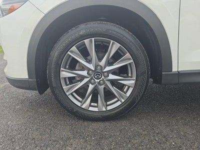 2020 Mazda Mazda CX-5 Grand Touring AWD