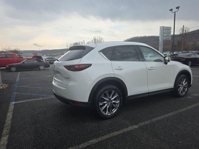 2020 Mazda Mazda CX-5 Grand Touring AWD