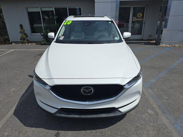2020 Mazda Mazda CX-5 Grand Touring AWD