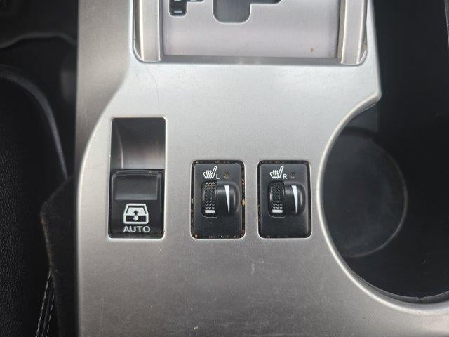 2022 Toyota 4Runner SR5 Premium 4WD (Natl)