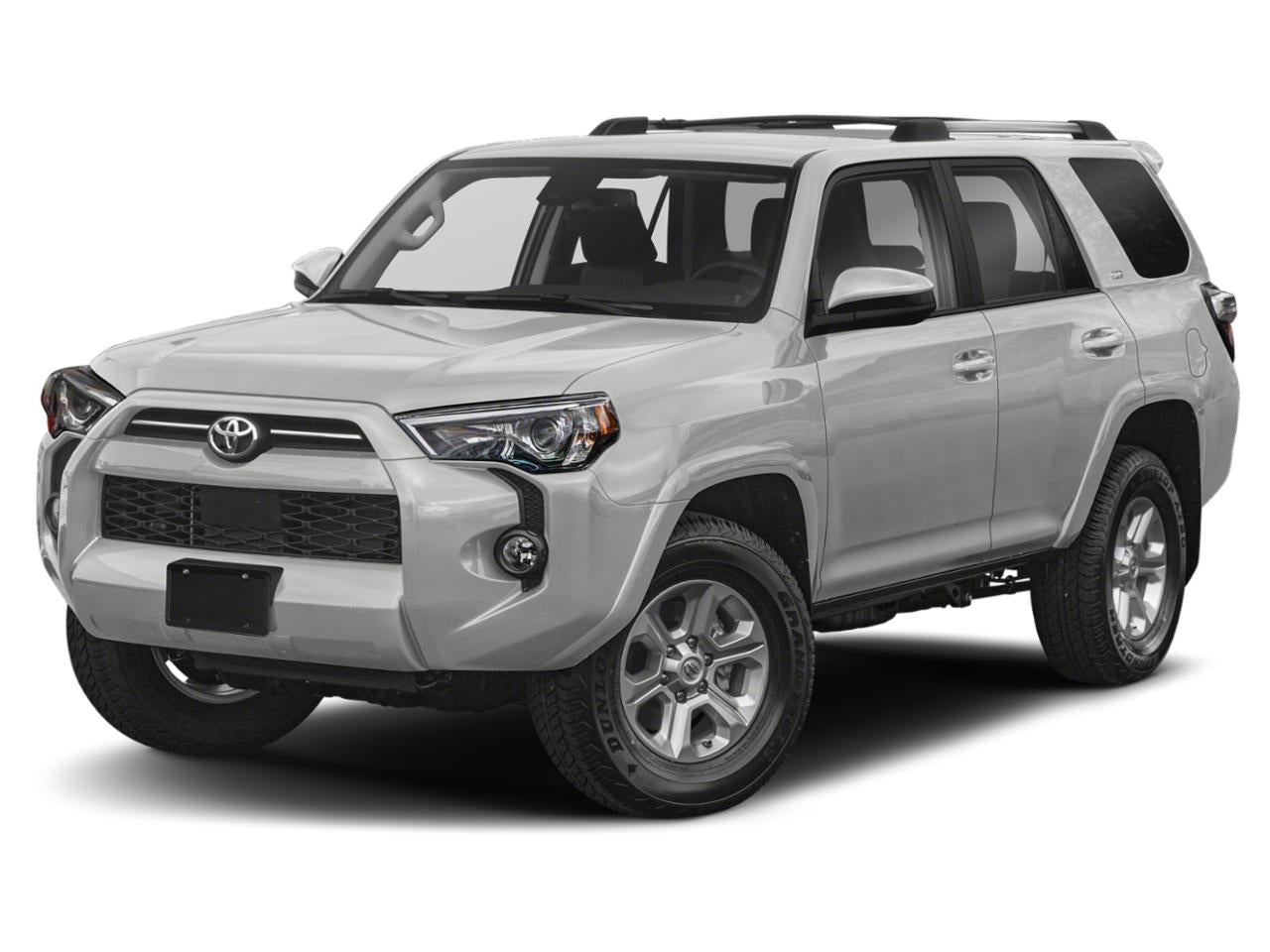 2022 Toyota 4Runner SR5 Premium 4WD (Natl)
