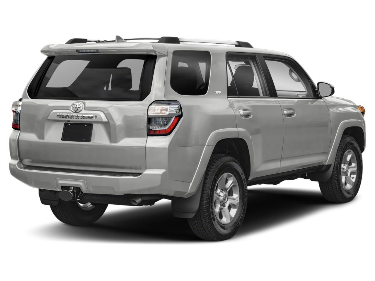 2022 Toyota 4Runner SR5 Premium 4WD (Natl)