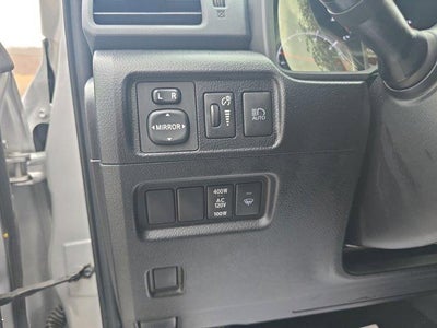 2024 Toyota 4Runner TRD Off Road 4WD (Natl)