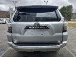 2024 Toyota 4Runner TRD Off Road 4WD (Natl)