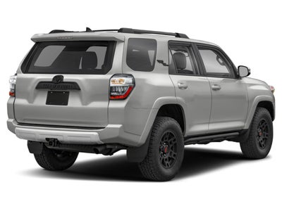 2024 Toyota 4Runner TRD Off Road 4WD (Natl)