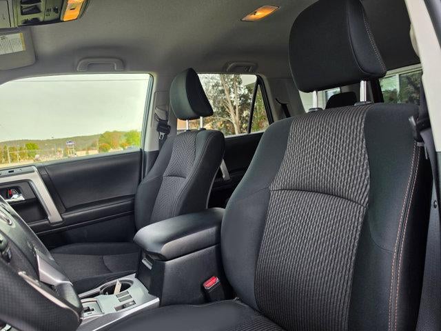 2022 Toyota 4Runner Trail Special Edition 4WD (Natl)