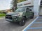 2022 Toyota 4Runner Trail Special Edition 4WD (Natl)