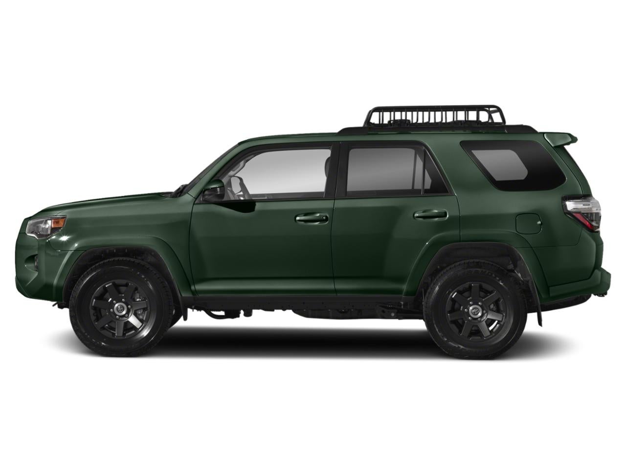 2022 Toyota 4Runner Trail Special Edition 4WD (Natl)