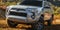 2022 Toyota 4Runner Trail Special Edition 4WD (Natl)