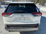 2019 Toyota RAV4 Limited AWD (GS)