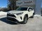 2019 Toyota RAV4 Limited AWD (GS)