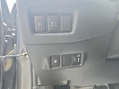 2018 Toyota C-HR XLE Premium FWD (Natl)