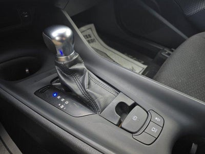 2018 Toyota C-HR XLE Premium FWD (Natl)