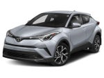 2018 Toyota C-HR XLE Premium FWD (Natl)