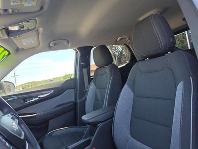 2024 Chevrolet Trailblazer AWD 4dr LT