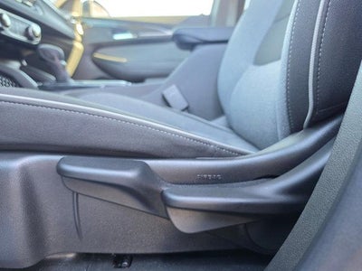 2024 Chevrolet Trailblazer AWD 4dr LT
