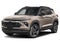 2026 Chevrolet Trailblazer AWD 4dr RS