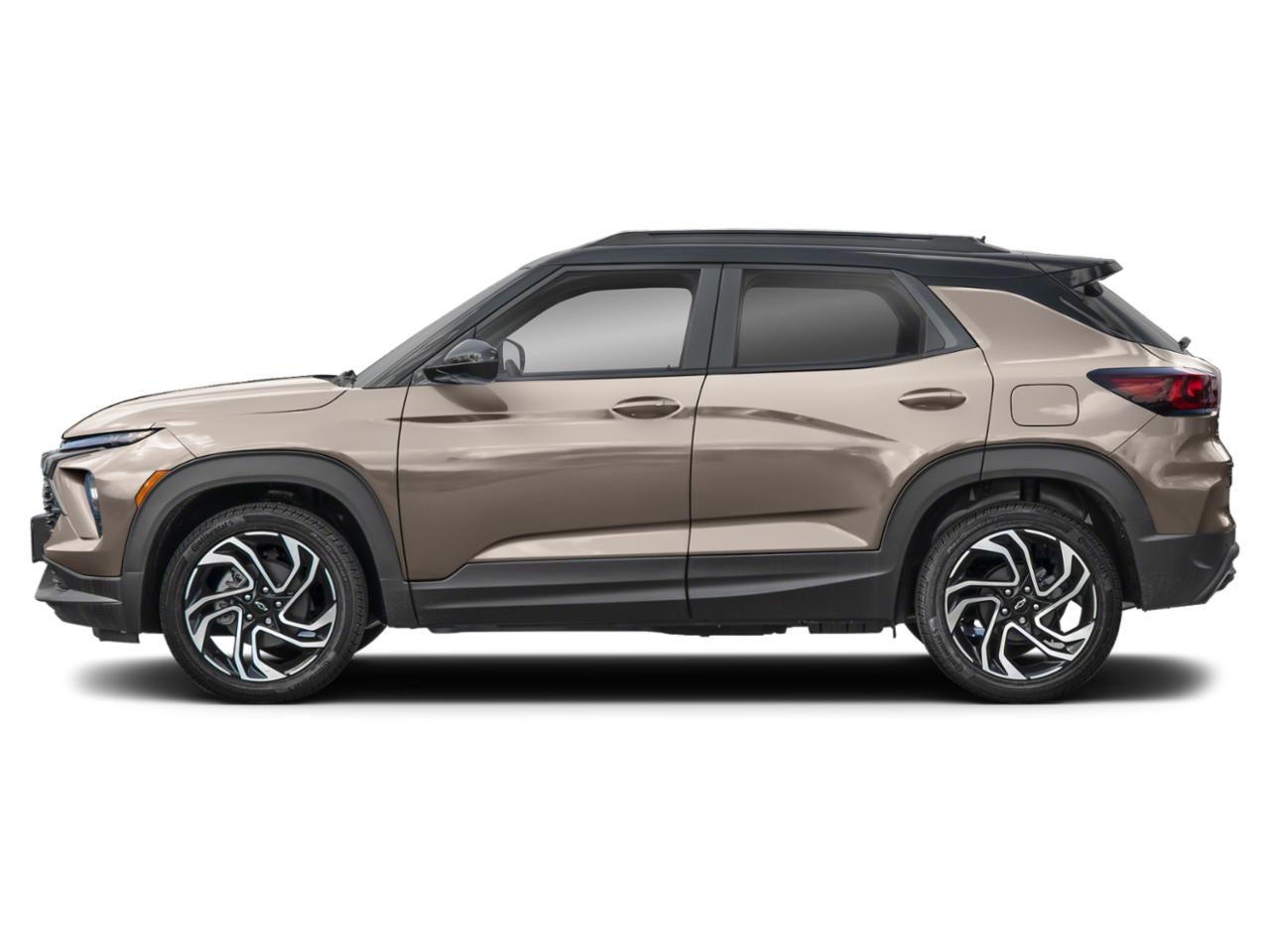 2026 Chevrolet Trailblazer AWD 4dr RS