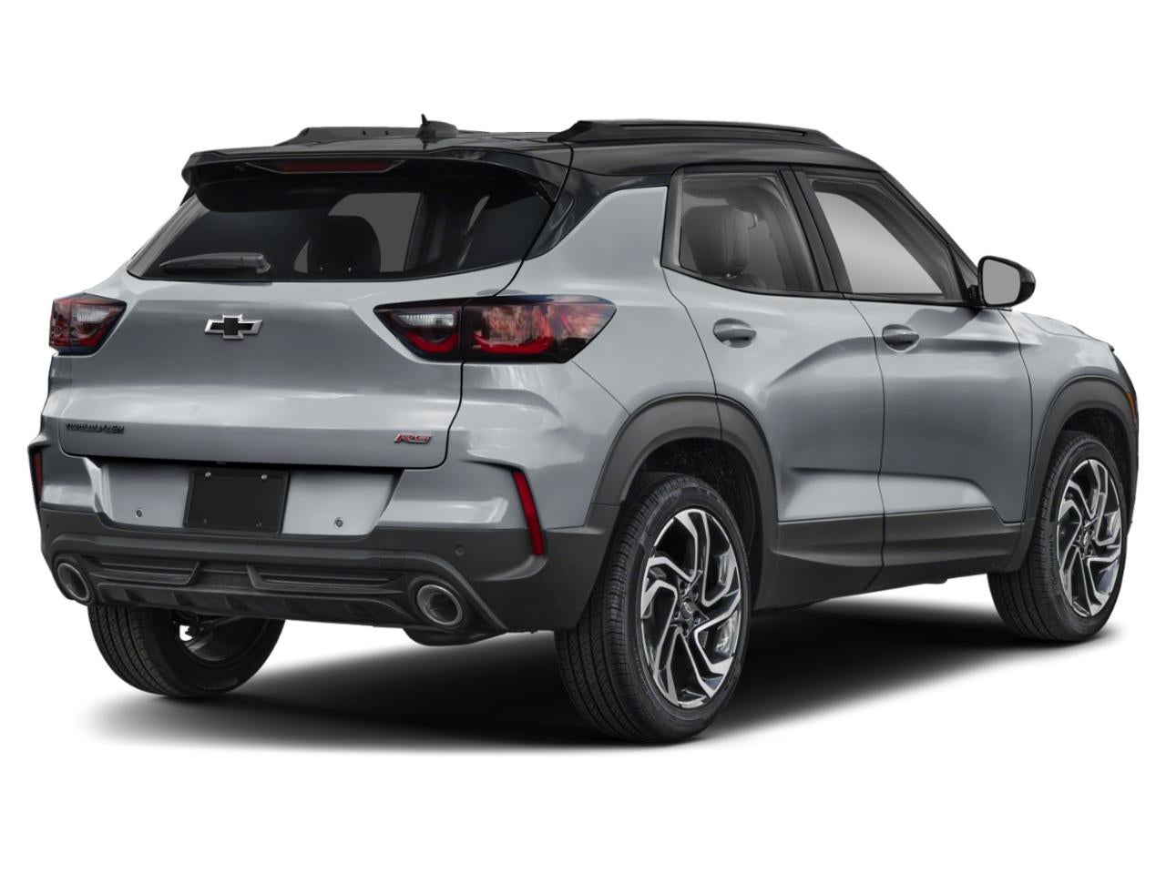 2026 Chevrolet Trailblazer AWD 4dr RS