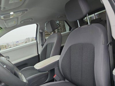 2022 Hyundai IONIQ 5 SE AWD