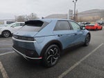 2022 Hyundai IONIQ 5 SE AWD