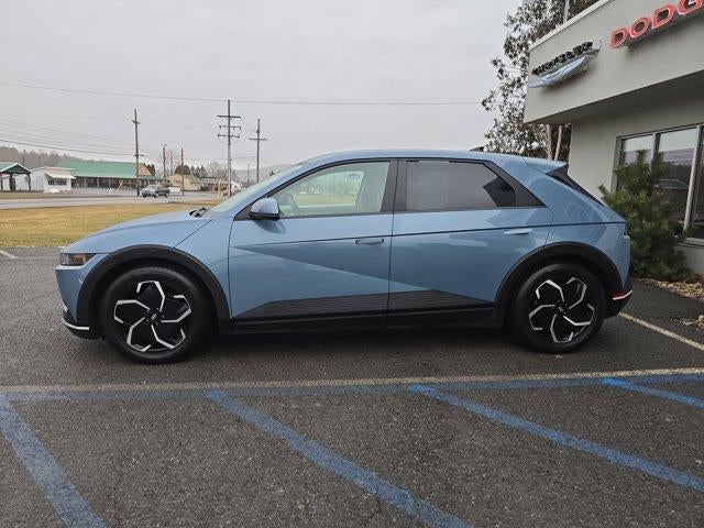 2022 Hyundai IONIQ 5 SE AWD