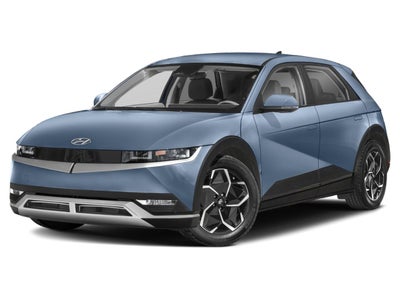 2022 Hyundai IONIQ 5 SE AWD