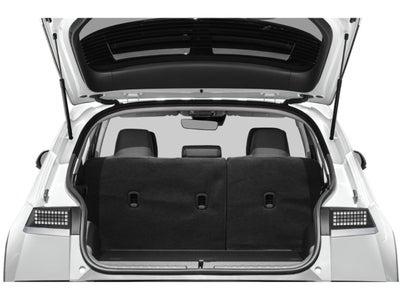 2022 Hyundai IONIQ 5 SE AWD