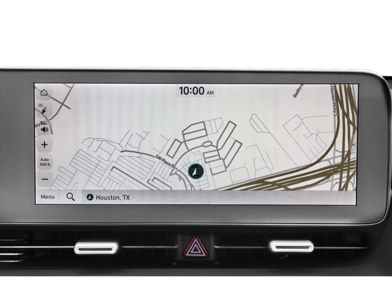 2022 Hyundai IONIQ 5 SE AWD