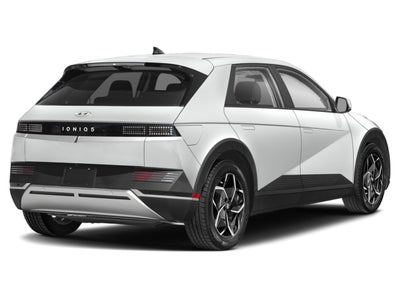 2022 Hyundai IONIQ 5 SE AWD