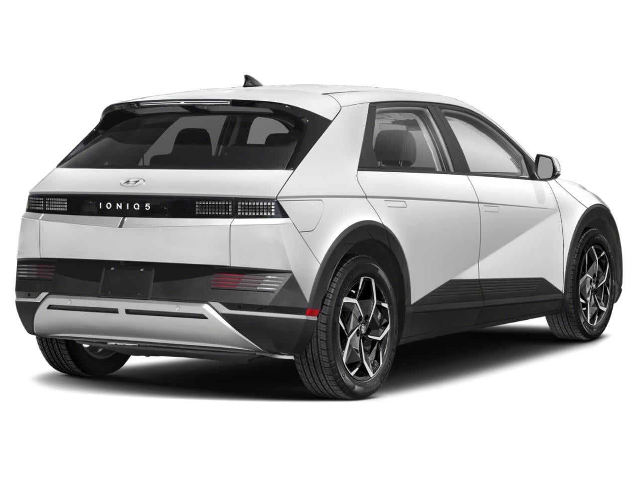 2022 Hyundai IONIQ 5 SE AWD