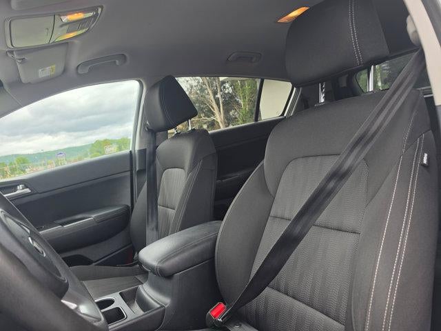 2021 Kia Sportage LX AWD