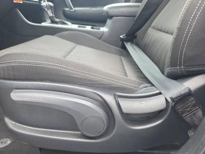 2021 Kia Sportage LX AWD