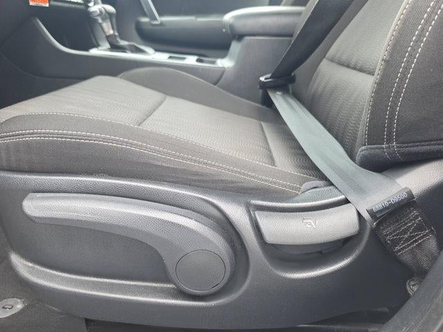 2021 Kia Sportage LX AWD