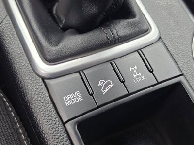 2021 Kia Sportage LX AWD