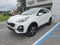 2021 Kia Sportage LX AWD