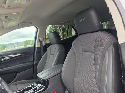 2023 Buick Envision AWD 4dr Preferred