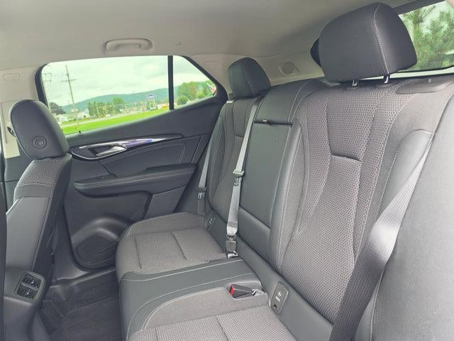 2023 Buick Envision AWD 4dr Preferred