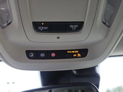 2023 Buick Envision AWD 4dr Preferred