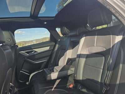 2026 Jaguar F-PACE R-Dynamic S P250 AWD