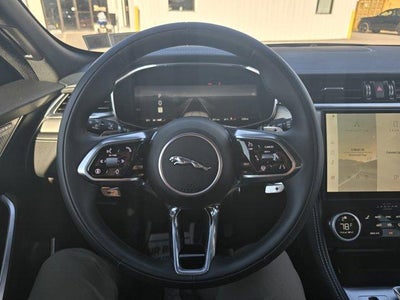 2026 Jaguar F-PACE R-Dynamic S P250 AWD