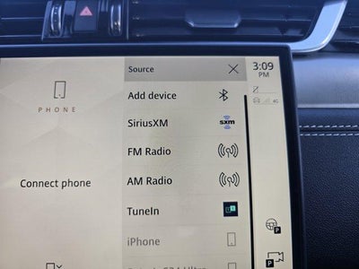 2026 Jaguar F-PACE R-Dynamic S P250 AWD